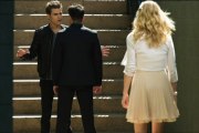 Watch Vampire Diaries Season 4 Episode 9 O Come, All Ye Faithful Online December 13, 2012