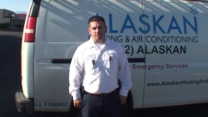 Las Vegas HVAC Service Company