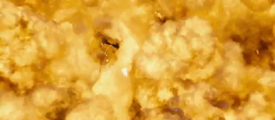 El hombre de acero - Segundo Tráiler Español HD [1080p]