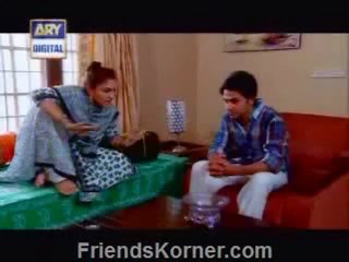 Piya Ka Ghar Pyara Lagay Episode 55 - 10 December 2012 -
