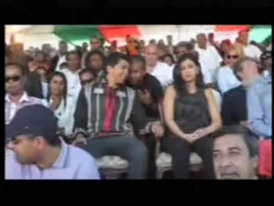 Journal Télévisé Mada / RTA / Madaplus -11-12-12