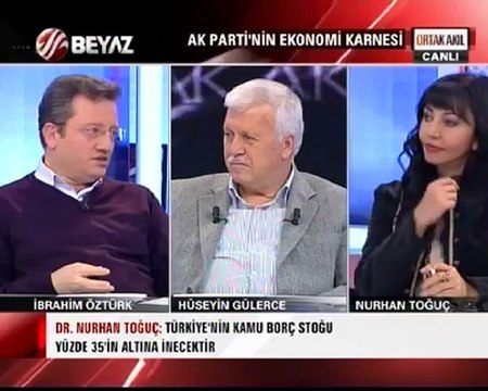13.12.2012 Ortak Akıl 1.Kısım