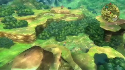 Ni No Kuni : La Vengeance De La Sorcière Céleste - Gameplay #11 : Notre vidéo de la démo