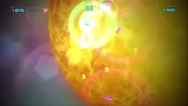 Big Sky : Infinity - Gameplay #1 - Morceaux choisis