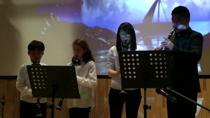 Concert Noël GIFS