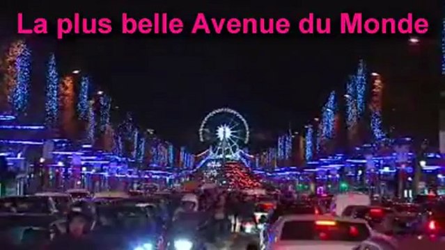 ARRIVEE EN VIP ? TEASER SOIREE PRESTIGE BIRTHDAY SUR LES CHAMPS-ELYSEES - EDITION DE LUXE - 29 DECEMBRE 2012