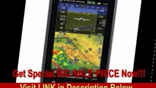 [BEST BUY] Garmin aera 796 Portable Touchscreen Aviation Navigators with 3D Vision