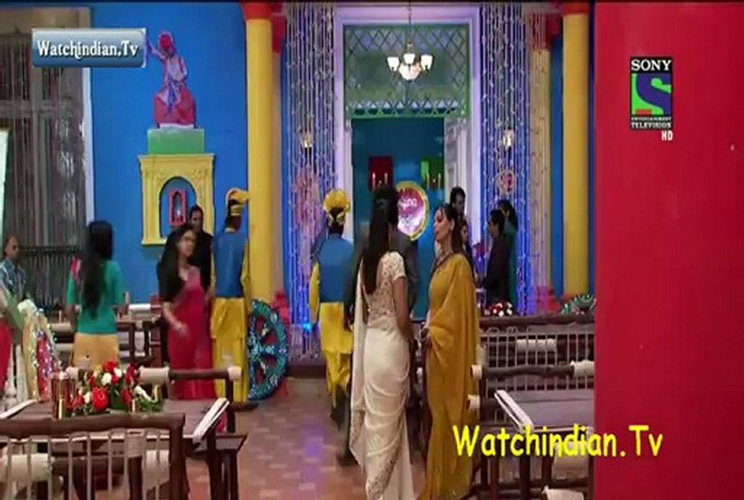 Kya Huaa Tera Vaada-13th December 2012