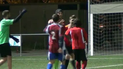 pl J10: Green Team 3.0 2-2 Play-Puig