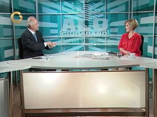 Ledezma denuncia "uso indebido del patrimonio público" en favor de candidatos oficialistas