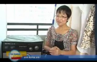 Sửa máy giặt tại Hoàng Quốc Việt, Hotline 097 868 2029