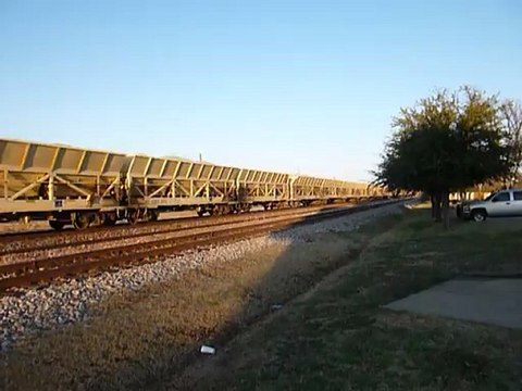 2nd train i got on 12-13-12