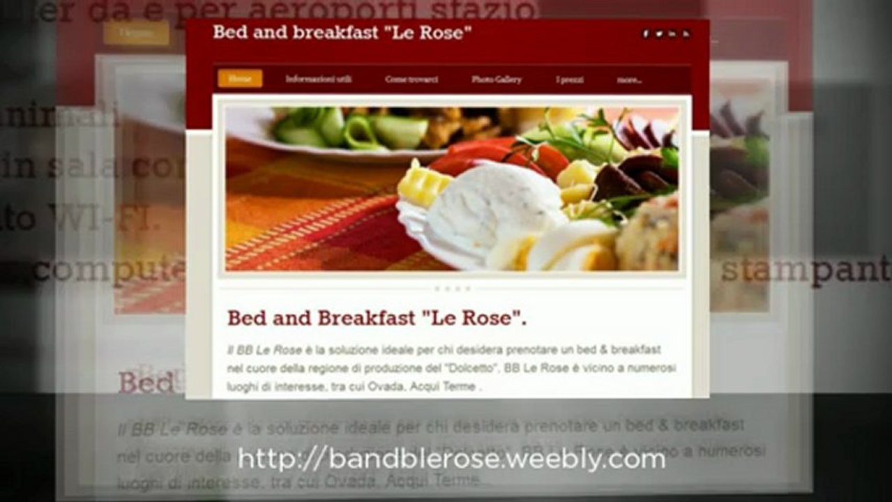 Bed And Breakfast Piemonte