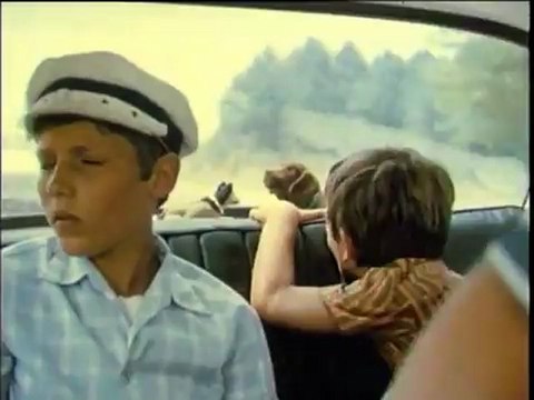 С Деца На Море (1972) по Братя Мормареви Част 2/2