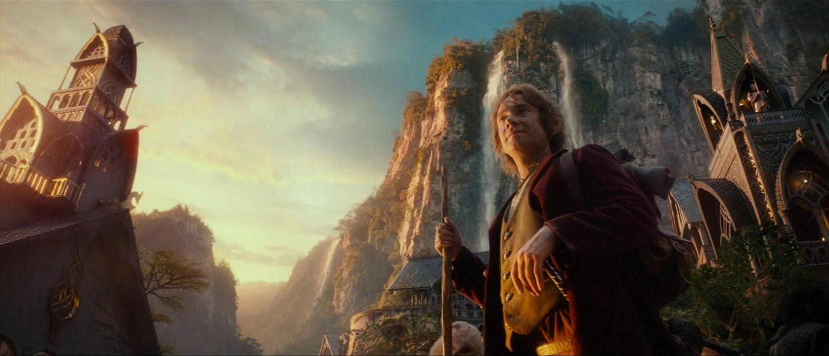 The Hobbit: An Unexpected Journey – Final Trailer