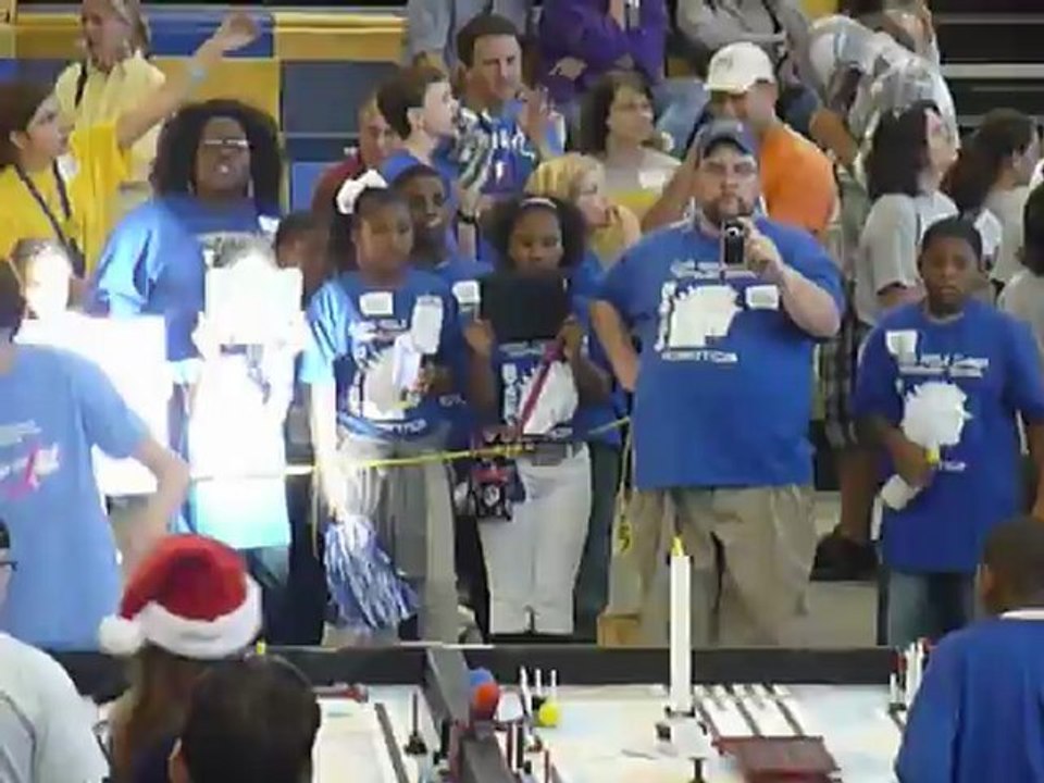 Les tablettes tactiles très présentes ici