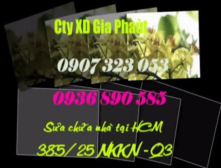 Muốn Sửa Chữa Nhà Rẻ Tại Quận 3 hcm call 0936 890 585