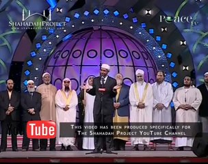Purpose of Life by Dr. Zakir Naik - Part 26 27