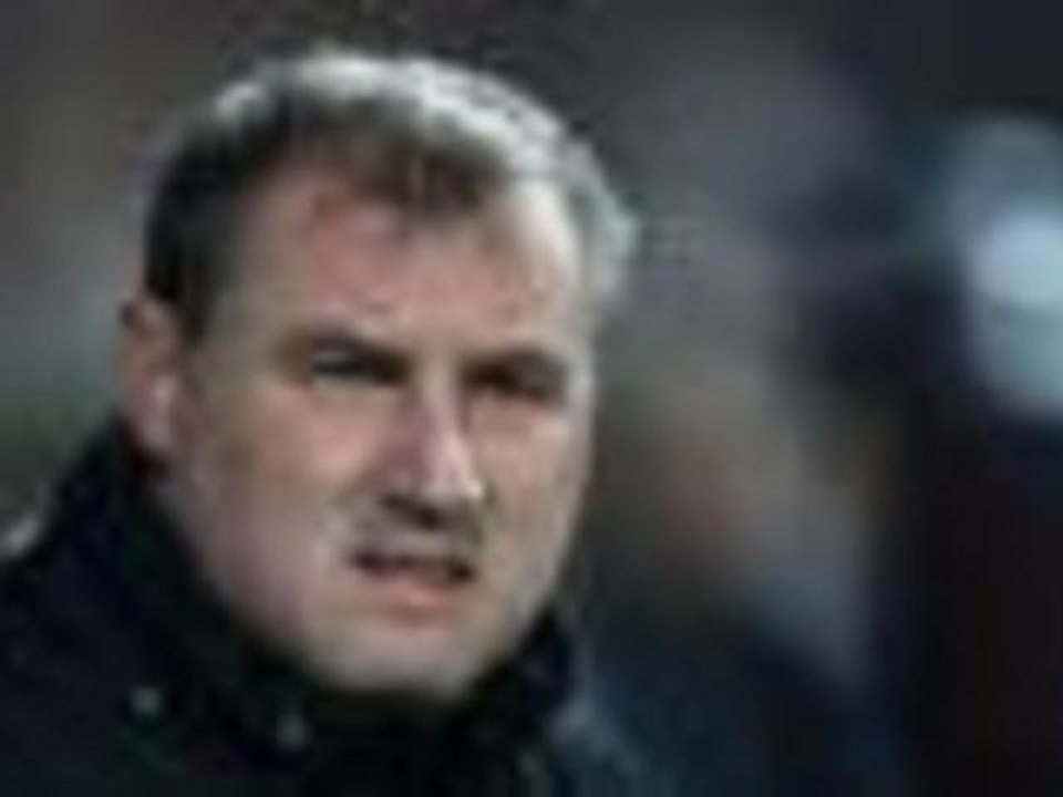 Paul Jewell on Bradford's stunning win over Arsenal