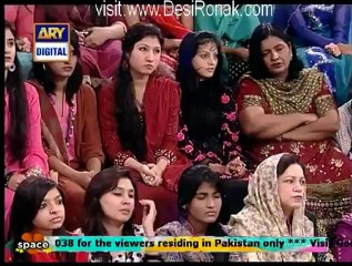 Good Morning Pakistan - 14th December 2012  Part 2