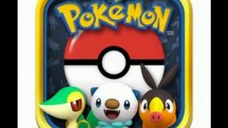 Pokedex for iOS v1.1 IPA Direct App Download