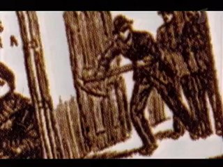 Совершенно секретно - Джек потрошитель