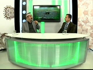 HİDAYET YOLU 05 ARALIK 2012 (1.BÖLÜM)