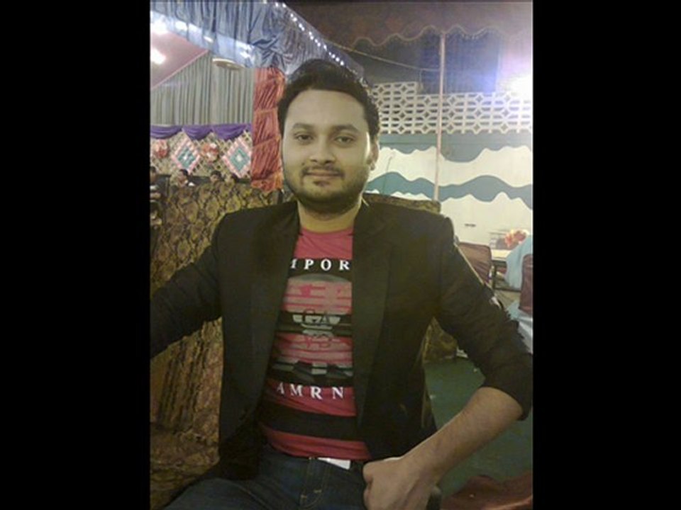 Chori Chori (Cover)