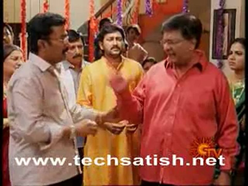 Sontha Bandham Part 1