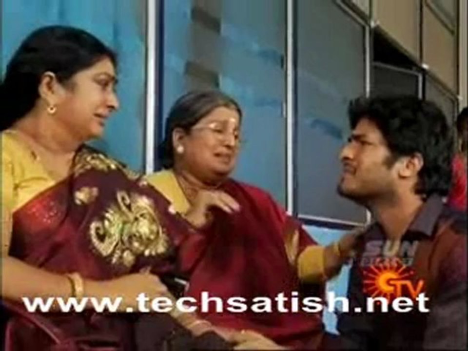 Sontha Bandham Part 3