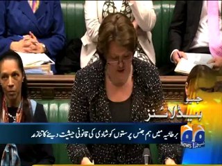 Geo Headlines-14 Dec 2012-0800