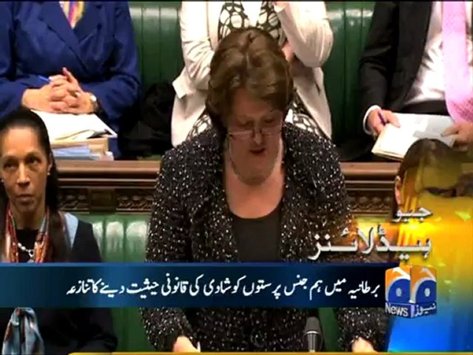 Geo Headlines-14 Dec 2012-0800