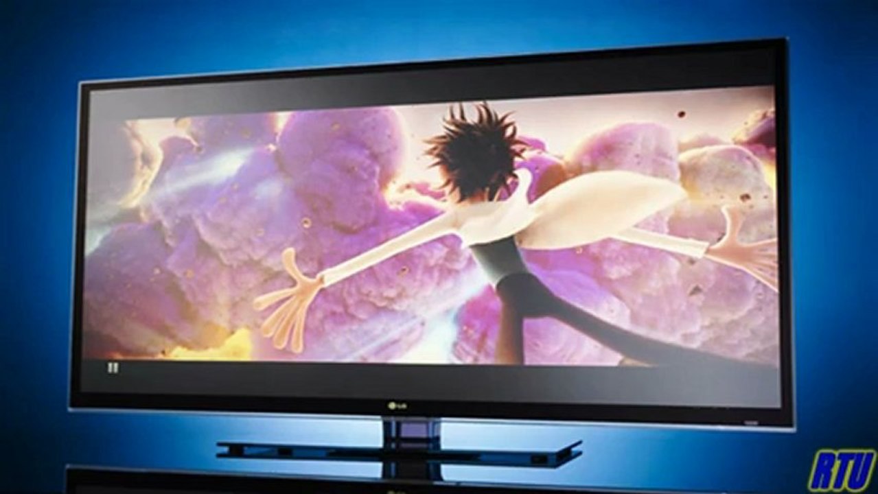 'Low quality' 3D movies hurting games - Sony Europe Exec