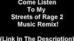 Streets of Rage 2 (Hip Hop Remix) 