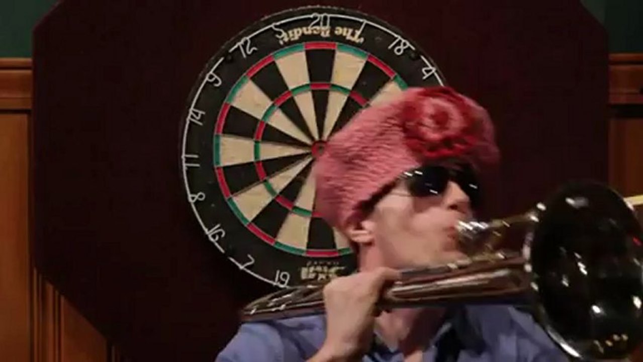 MN Investment in Shot Beer, Funny Beer Commercial