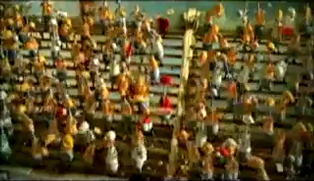 Beautiful Coca Cola Commercial Full Version