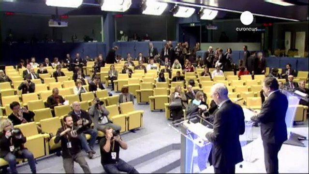 Vertice Ue. Supervisione bancaria: Berlino detta la linea