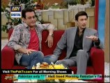 Good Morning Pakistan By Ary Digital - 14th December 2012 - Part 2