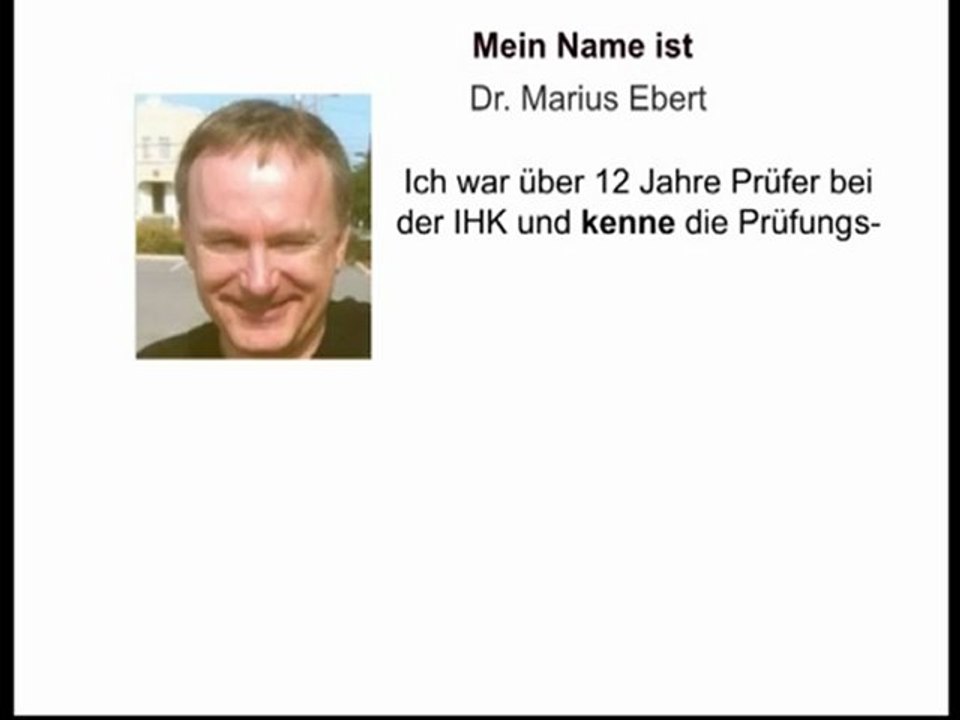 Angst vor Rentabilitätsrechnung?Lösung!