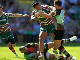 Watch Rugby Clermont vs Leinster Live Stream 15 December 2012