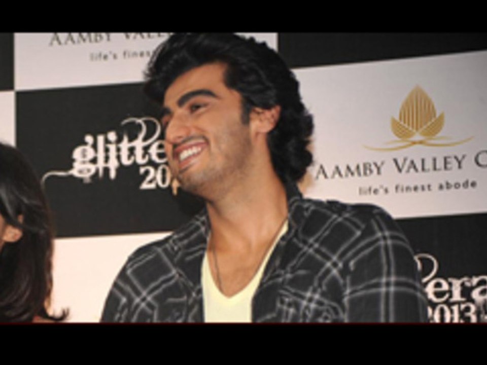 Arjun Kapoor Talks About Gunday & Aurangazeb