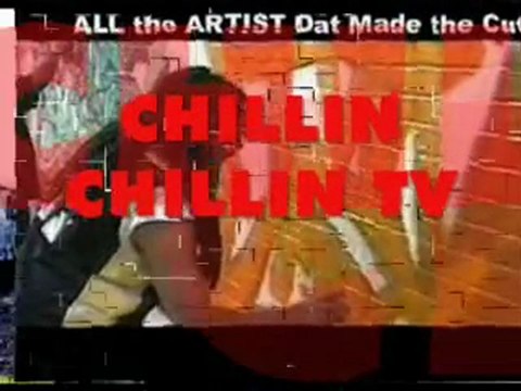 CHillin CHILLIN TV promo