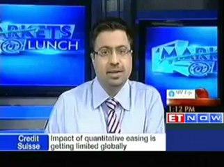 Strong JLR sales boost Tata Motors' stock