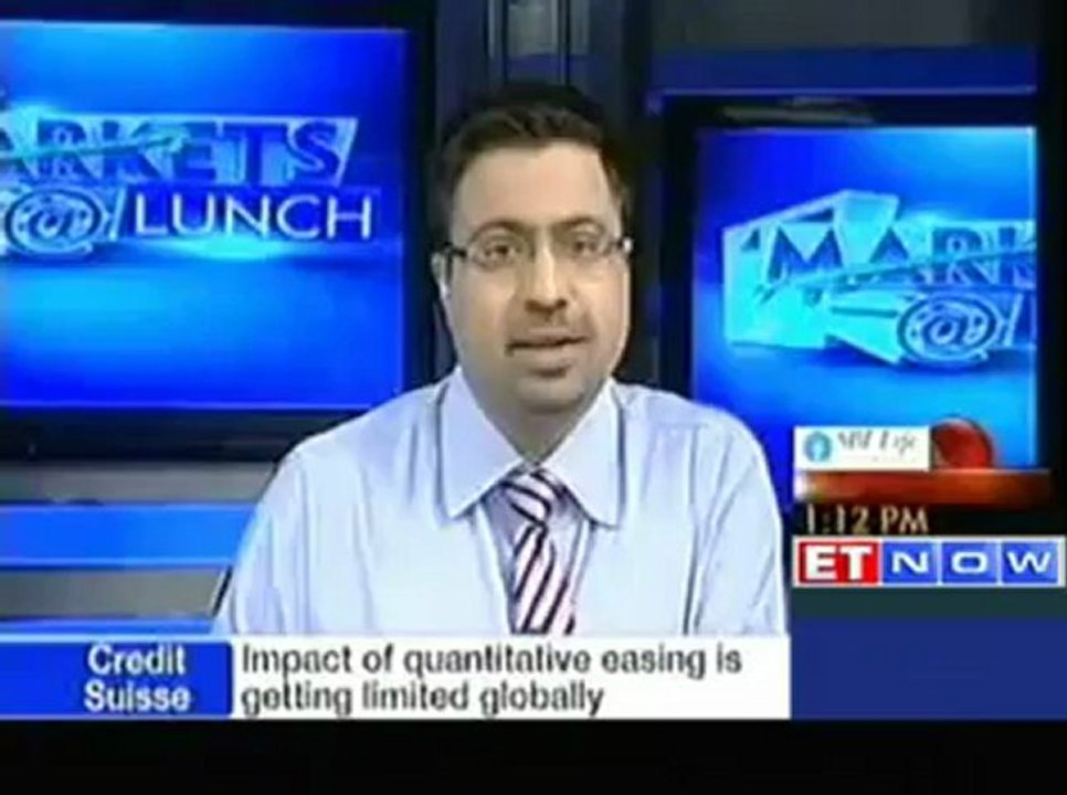 Strong JLR sales boost Tata Motors' stock