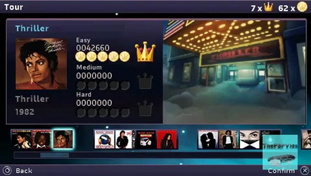 Michael Jackson The Experience – PSP [Download .torrent]