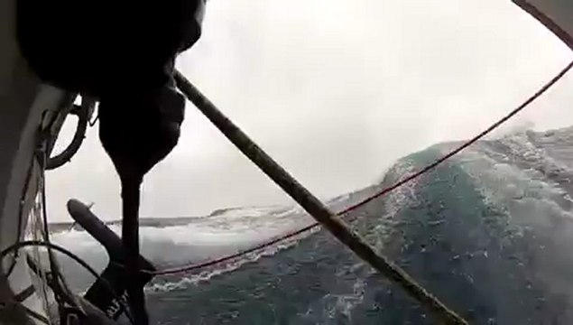 Une vue de l'Océan Indien par Cali - The Appli dispo sur l'app store Gratuit - # TheAppli