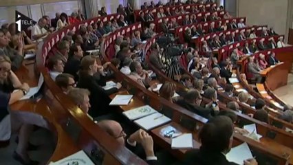 Monsieur "Fessenheim" attendu sur le site