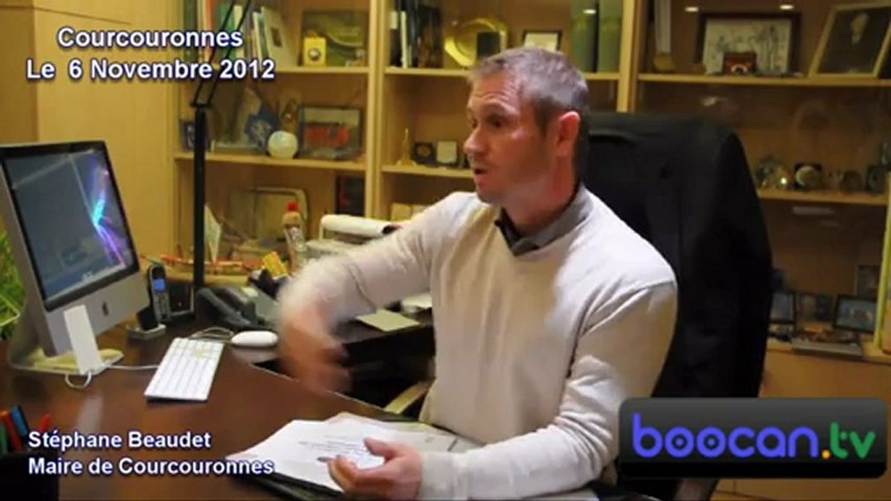 Interview Boocan - 6 Novembre 2012 - 2ème partie