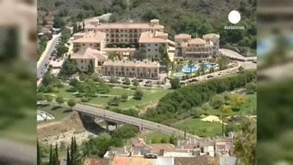 Mubarak, sequestrati in Spagna beni per 28 milioni di euro