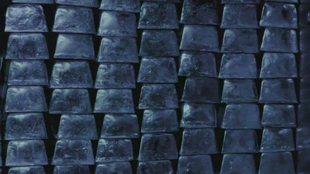 [VCD MASTER] Heaven and Hell วงจรปิด 1/4 Upload by บ.เบสท์ แบมบู'